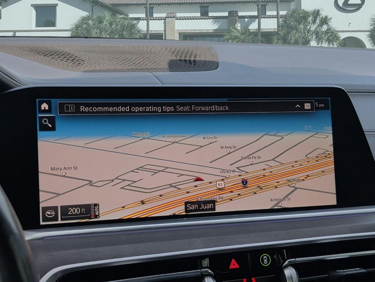 2022 BMW X5 sDrive40i San Juan TX