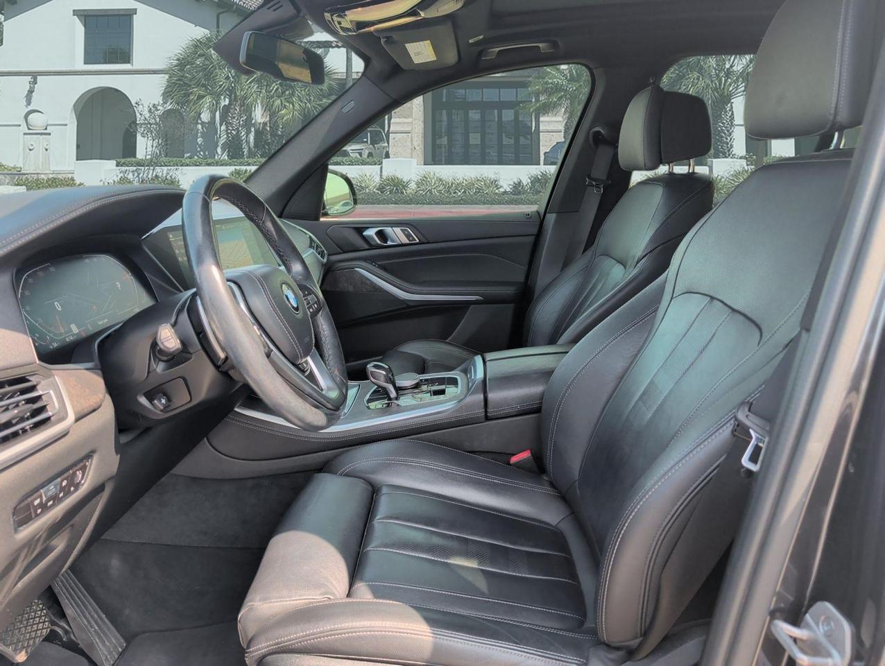 2022 BMW X5 sDrive40i San Juan TX