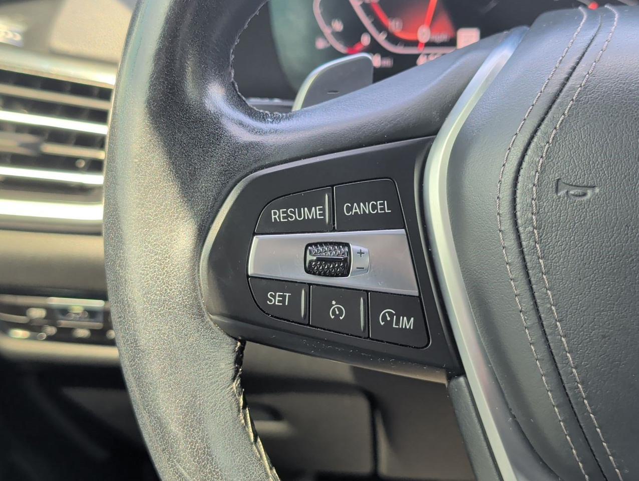 2022 BMW X5 sDrive40i San Juan TX