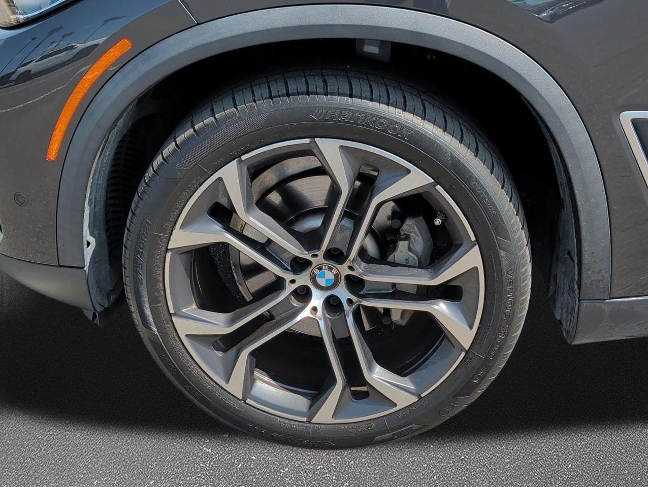 2022 BMW X5 sDrive40i San Juan TX
