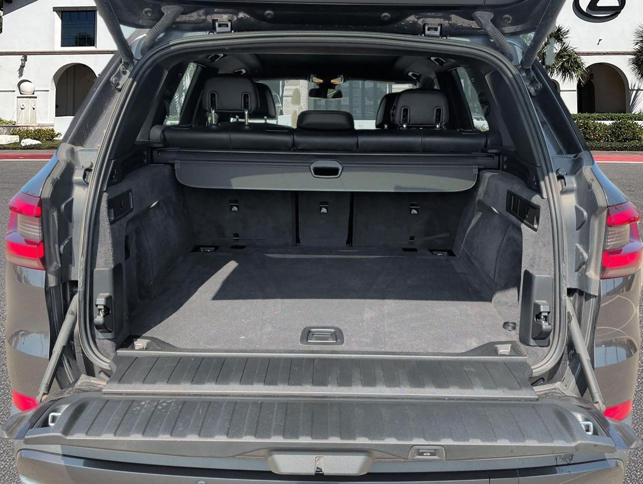 2022 BMW X5 sDrive40i San Juan TX