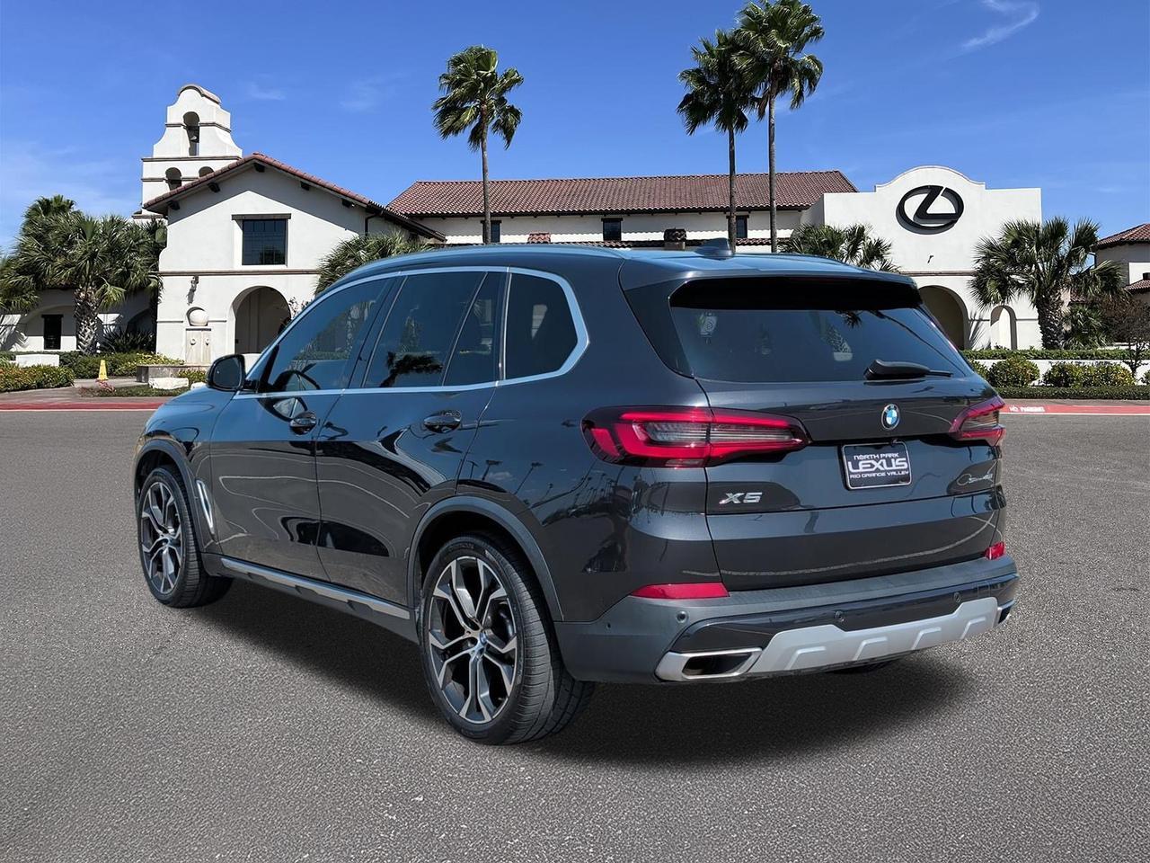 2022 BMW X5 sDrive40i San Juan TX