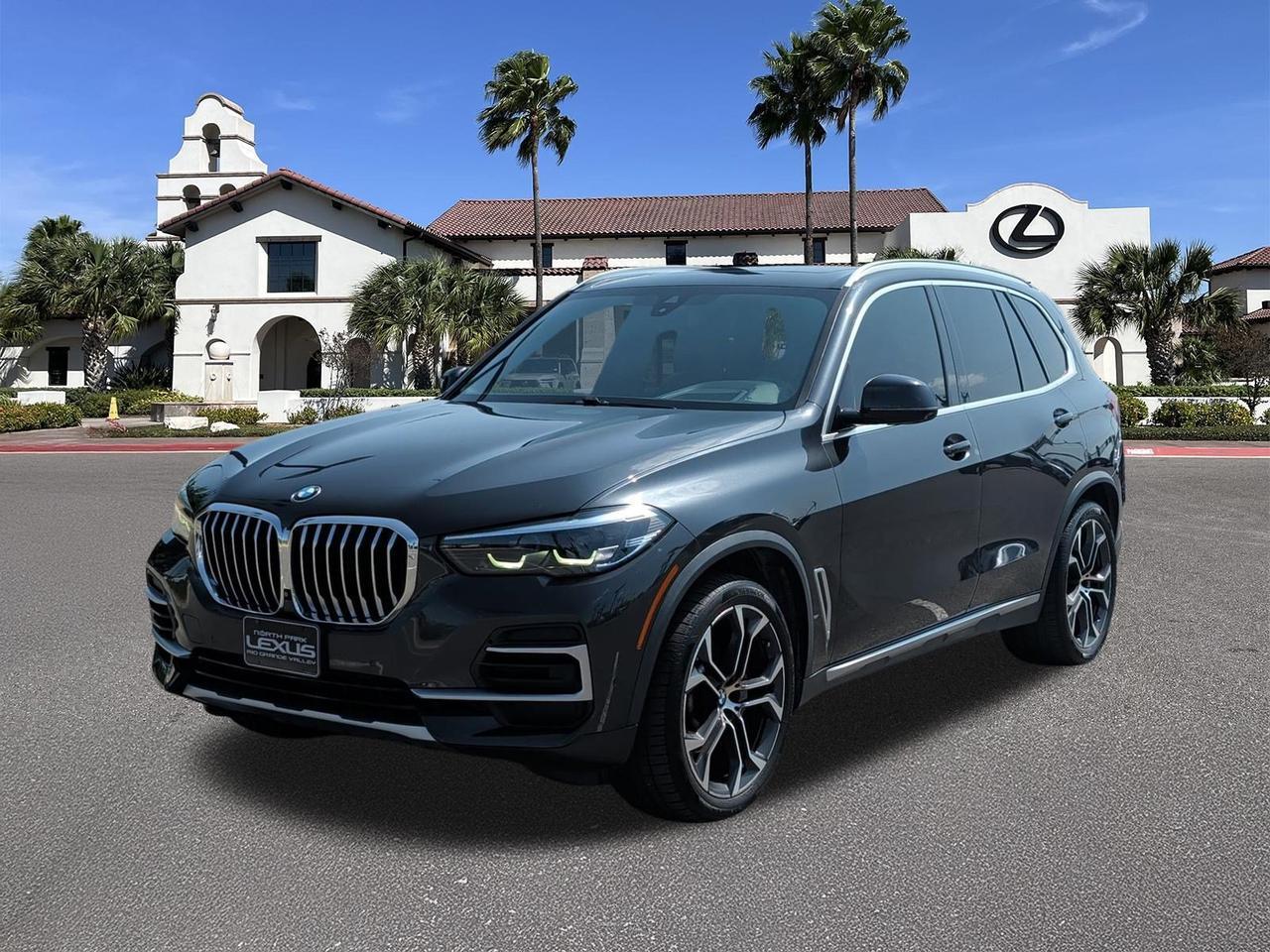 2022 BMW X5 sDrive40i San Juan TX