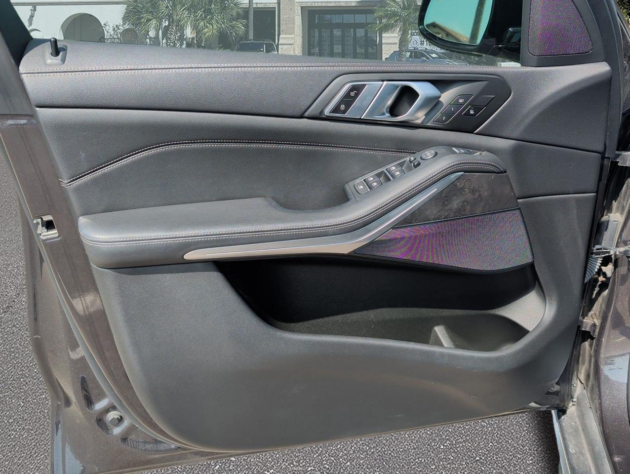 2022 BMW X5 sDrive40i San Juan TX