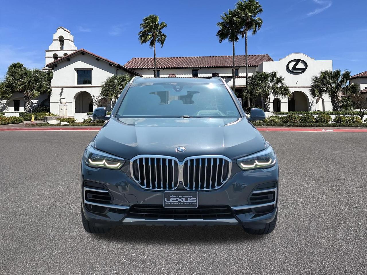 2022 BMW X5 sDrive40i San Juan TX