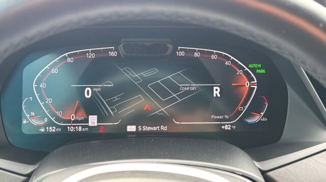 2022 BMW X5 sDrive40i San Juan TX