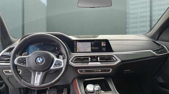 2022 BMW X5 sDrive40i San Juan TX