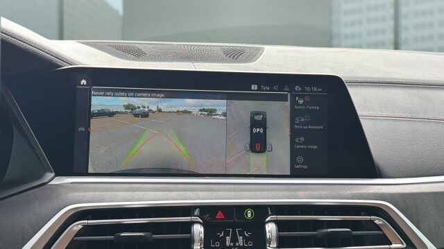 2022 BMW X5 sDrive40i San Juan TX