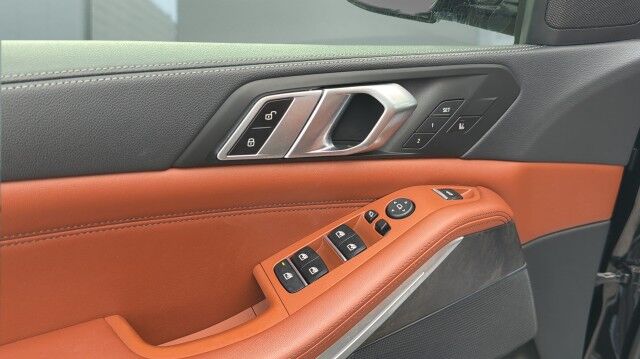 2022 BMW X5 sDrive40i San Juan TX