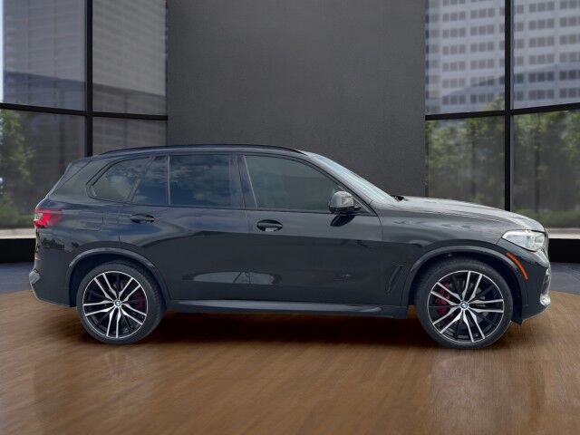 2022 BMW X5 sDrive40i San Juan TX