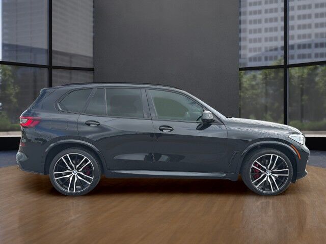 2022 BMW X5 sDrive40i San Juan TX