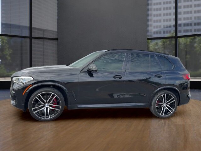 2022 BMW X5 sDrive40i San Juan TX