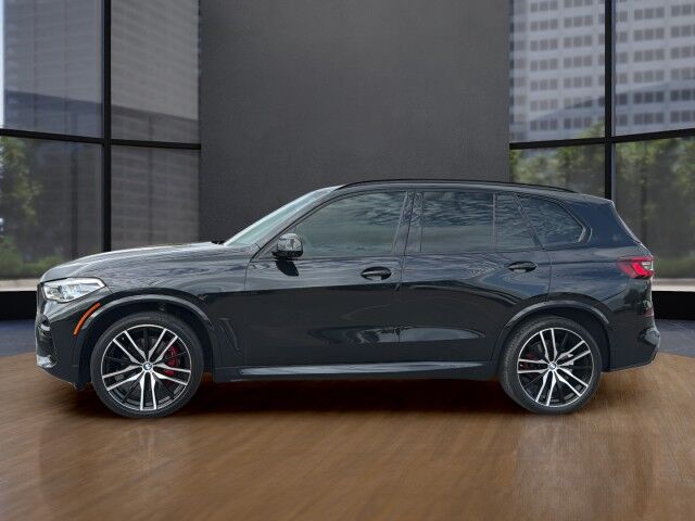 2022 BMW X5 sDrive40i San Juan TX