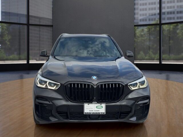 2022 BMW X5 sDrive40i