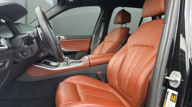 2022 BMW X5 sDrive40i San Juan TX