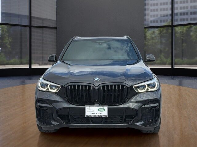 2022 BMW X5 sDrive40i San Juan TX