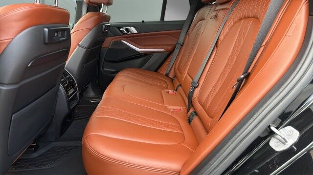 2022 BMW X5 sDrive40i San Juan TX