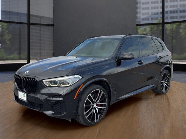 2022 BMW X5 sDrive40i San Juan TX