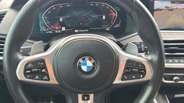 2022 BMW X5 sDrive40i San Juan TX