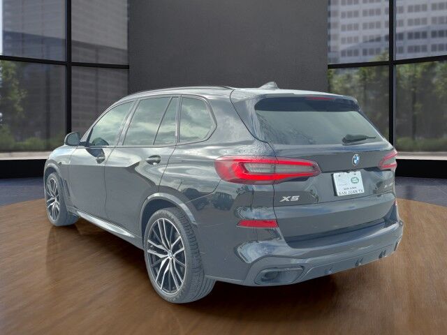 2022 BMW X5 sDrive40i San Juan TX