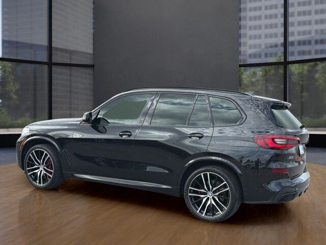 2022 BMW X5 sDrive40i San Juan TX