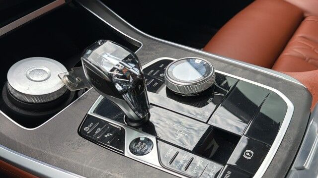 2022 BMW X5 sDrive40i San Juan TX