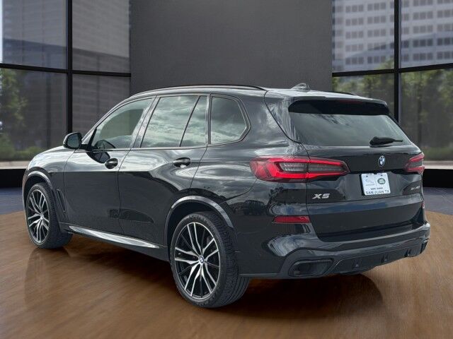 2022 BMW X5 sDrive40i San Juan TX