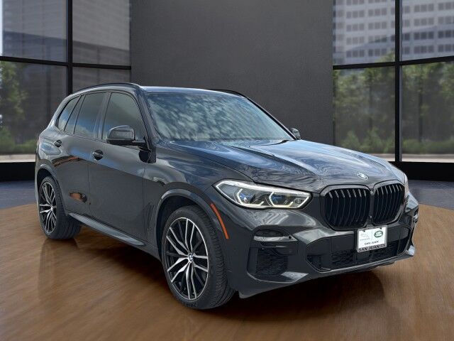 2022 BMW X5 sDrive40i San Juan TX