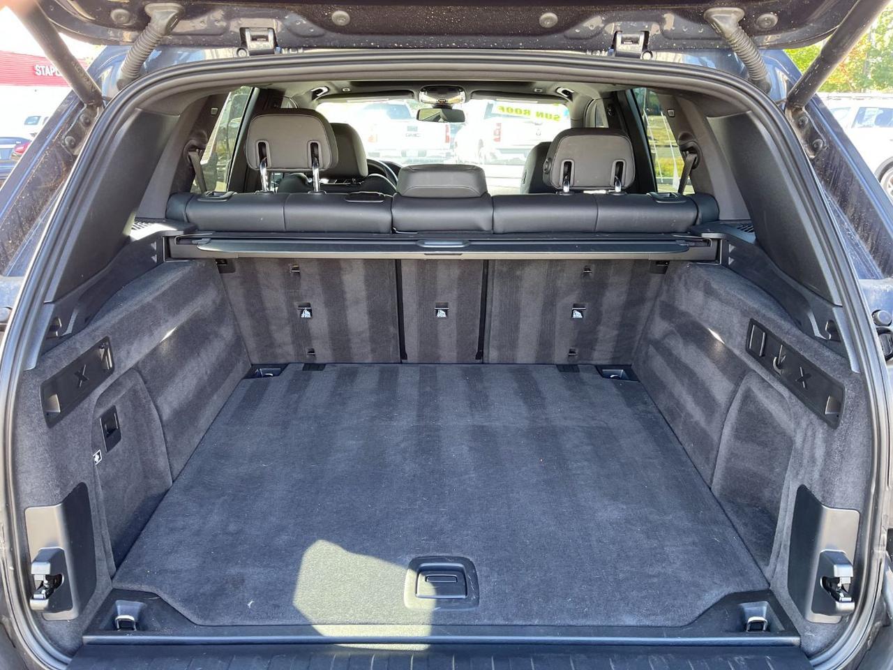 2022 BMW X5 sDrive40i Spokane, WA