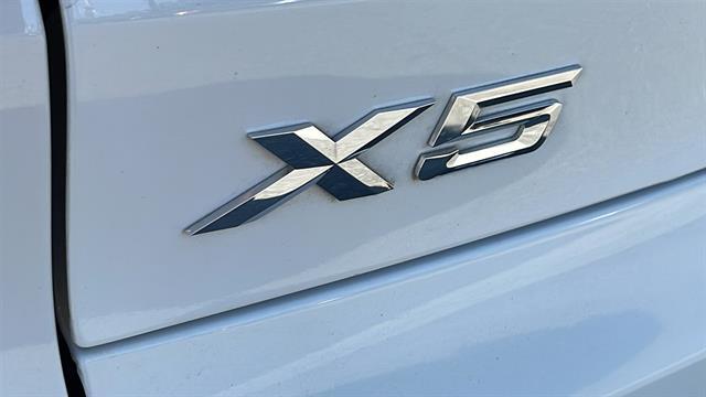 2022 BMW X5 sDrive40i sDrive40i Corona CA