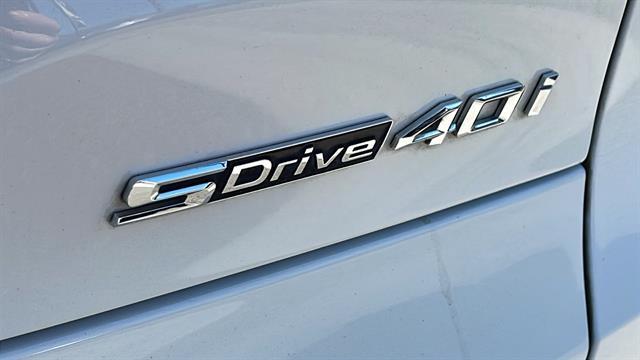 2022 BMW X5 sDrive40i sDrive40i Corona CA