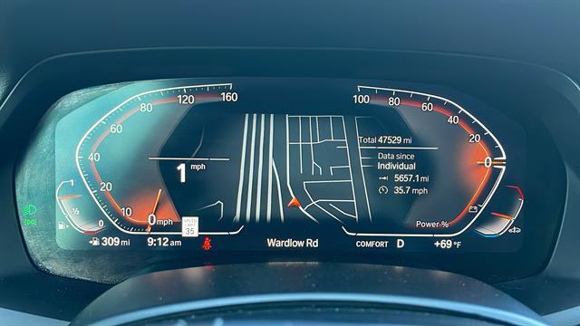 2022 BMW X5 sDrive40i sDrive40i Corona CA