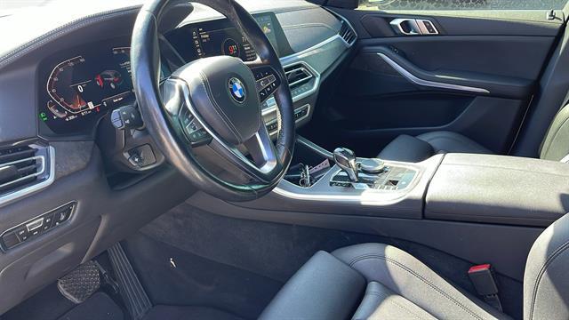 2022 BMW X5 sDrive40i sDrive40i Corona CA