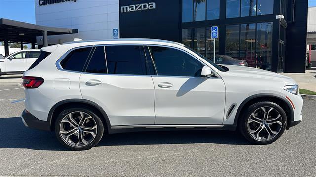 2022 BMW X5 sDrive40i sDrive40i Corona CA