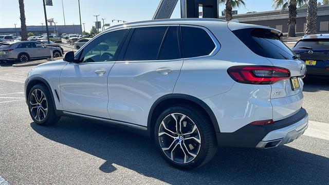 2022 BMW X5 sDrive40i sDrive40i Corona CA