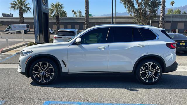2022 BMW X5 sDrive40i sDrive40i Corona CA