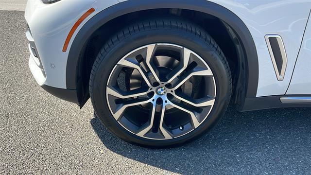 2022 BMW X5 sDrive40i sDrive40i Corona CA