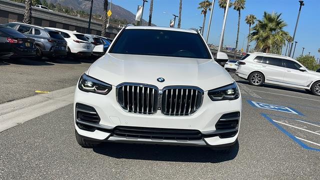 2022 BMW X5 sDrive40i sDrive40i Corona CA