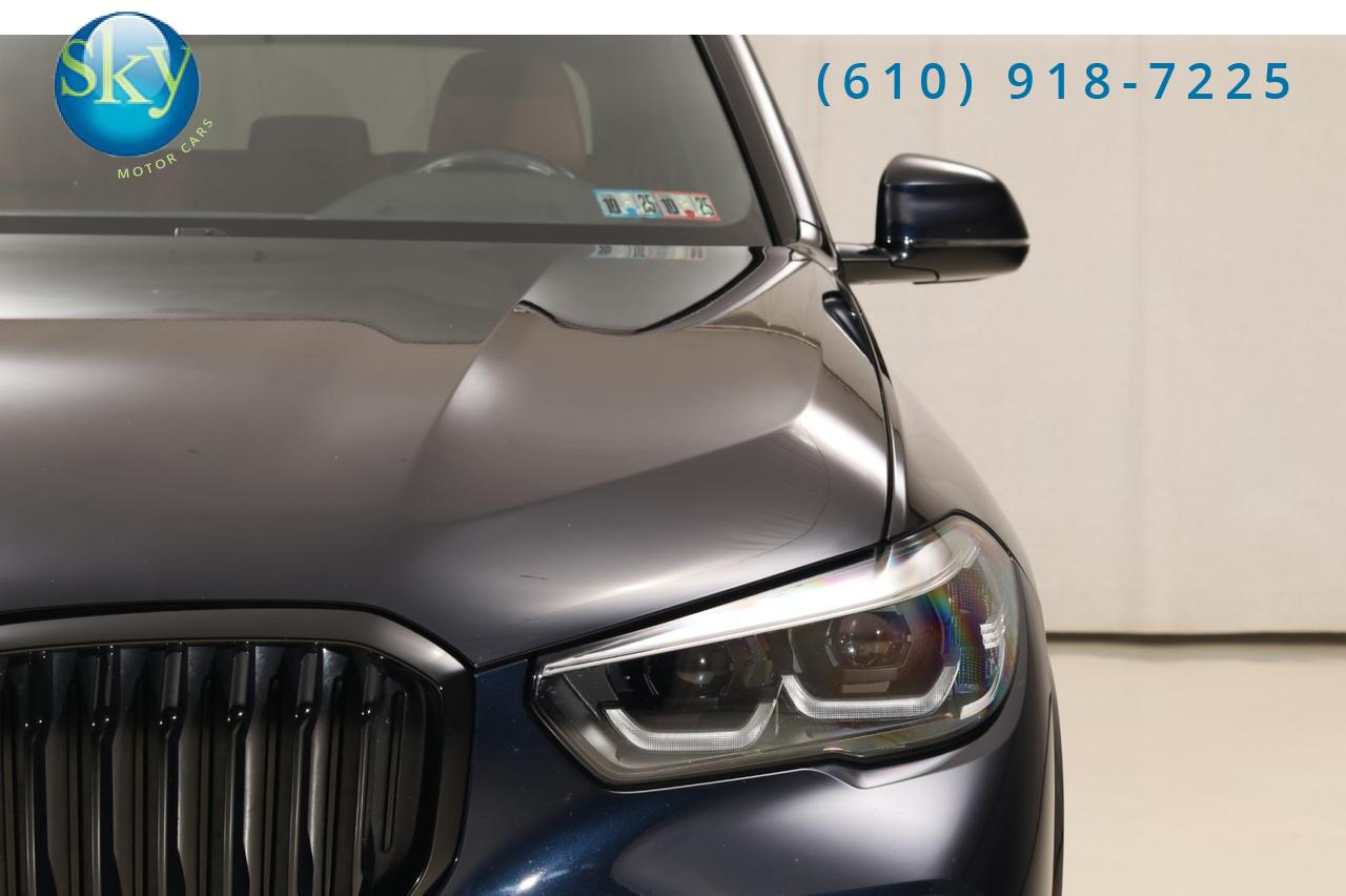 2022 BMW X5 xDrive AWD M50i West Chester PA