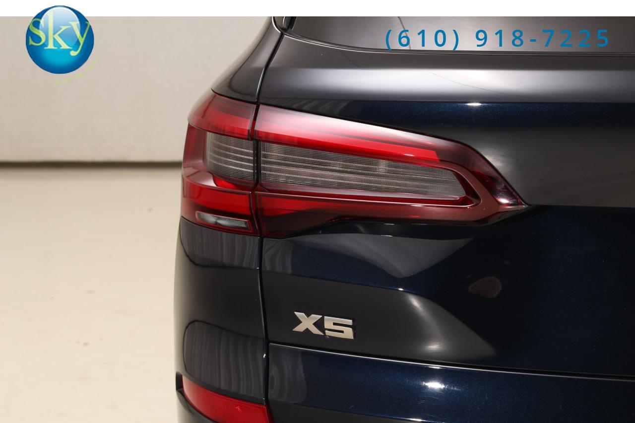 2022 BMW X5 xDrive AWD M50i West Chester PA