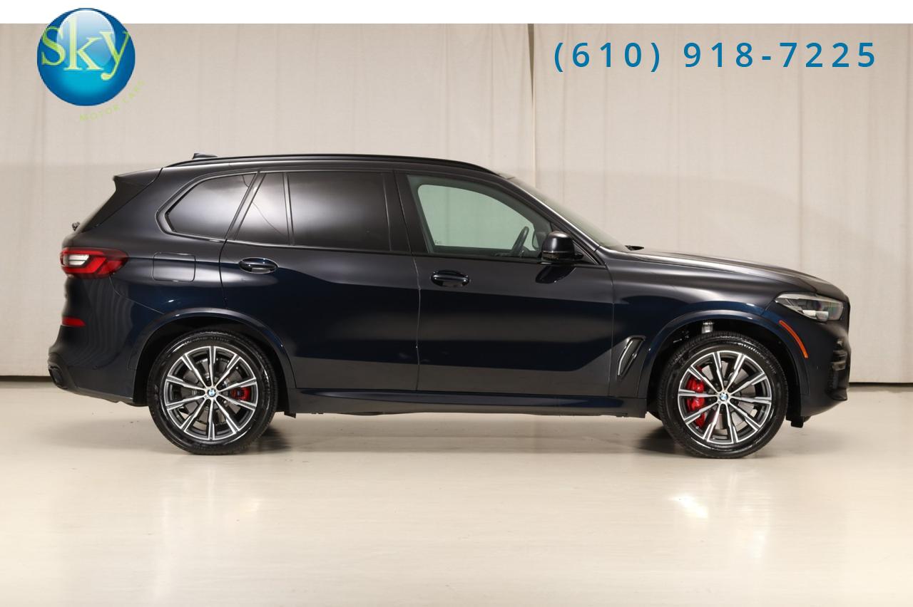 2022 BMW X5 xDrive AWD M50i West Chester PA