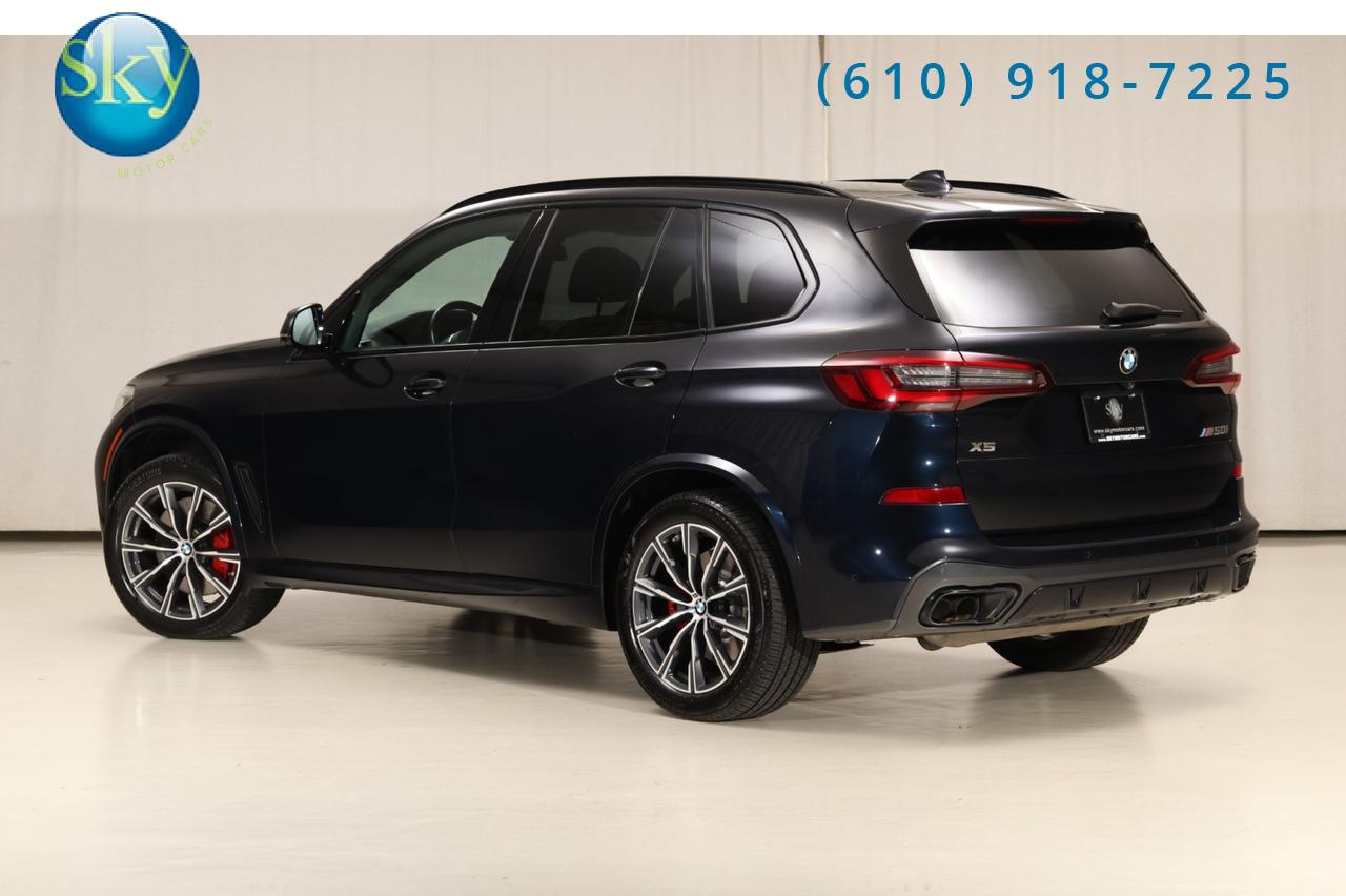 2022 BMW X5 xDrive AWD M50i West Chester PA