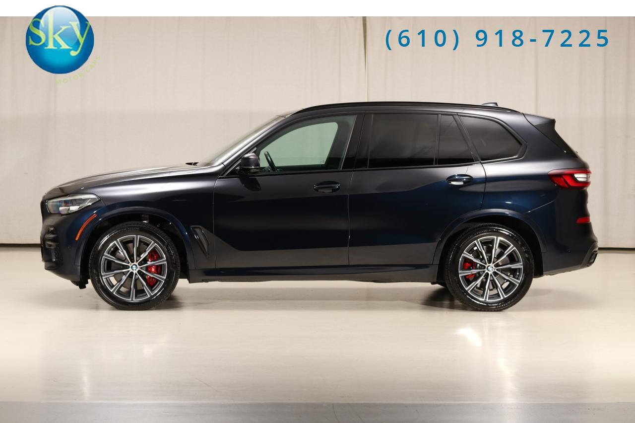 2022 BMW X5 xDrive AWD M50i West Chester PA