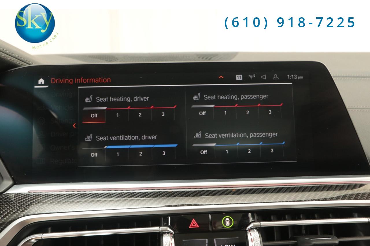 2022 BMW X5 xDrive AWD M50i West Chester PA