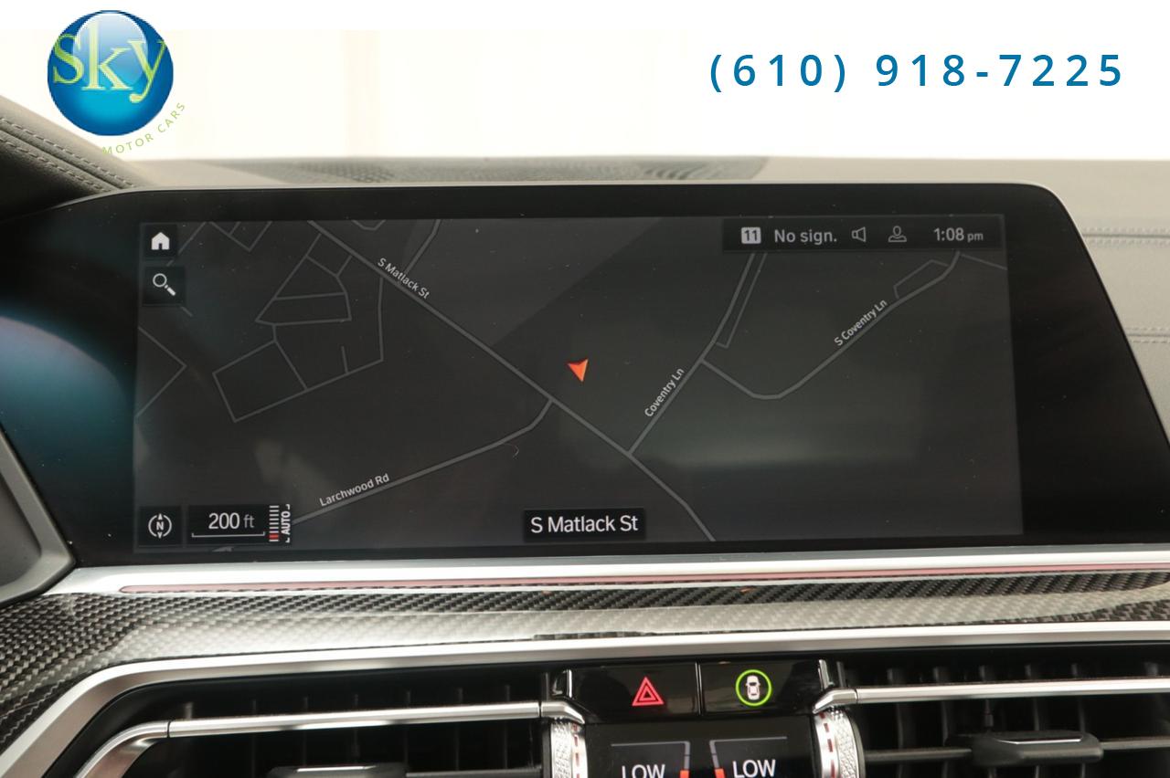 2022 BMW X5 xDrive AWD M50i West Chester PA