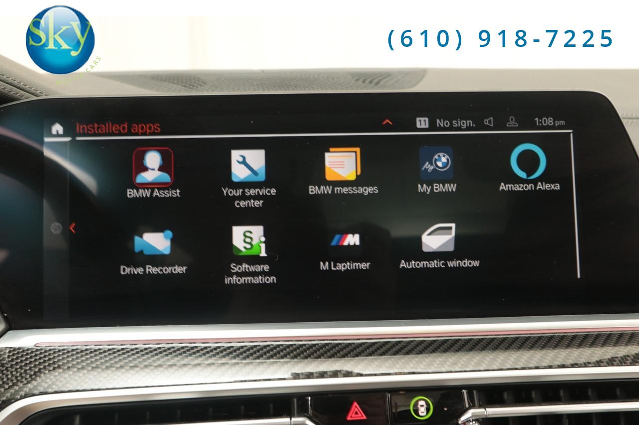 2022 BMW X5 xDrive AWD M50i West Chester PA