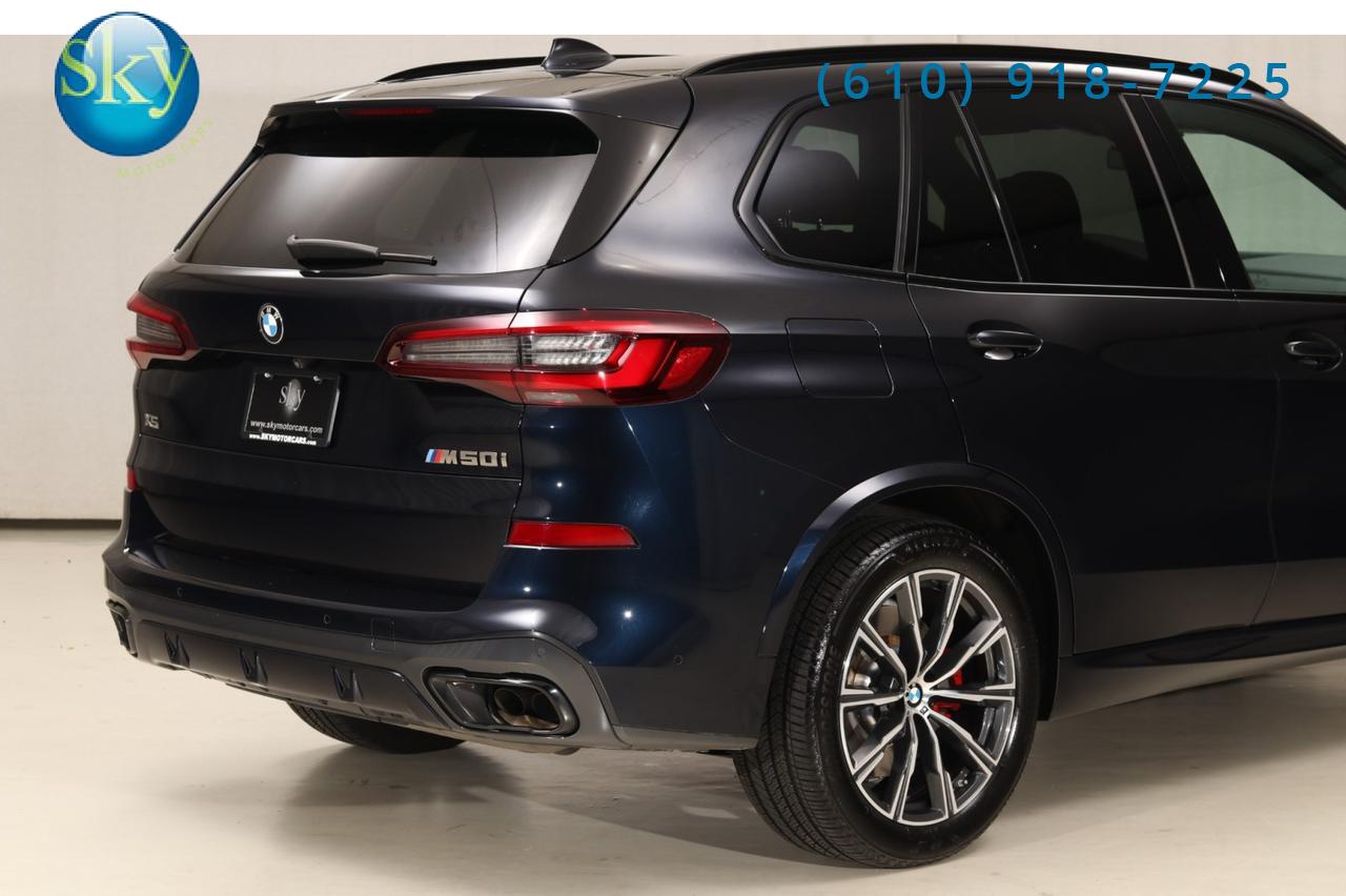2022 BMW X5 xDrive AWD M50i West Chester PA