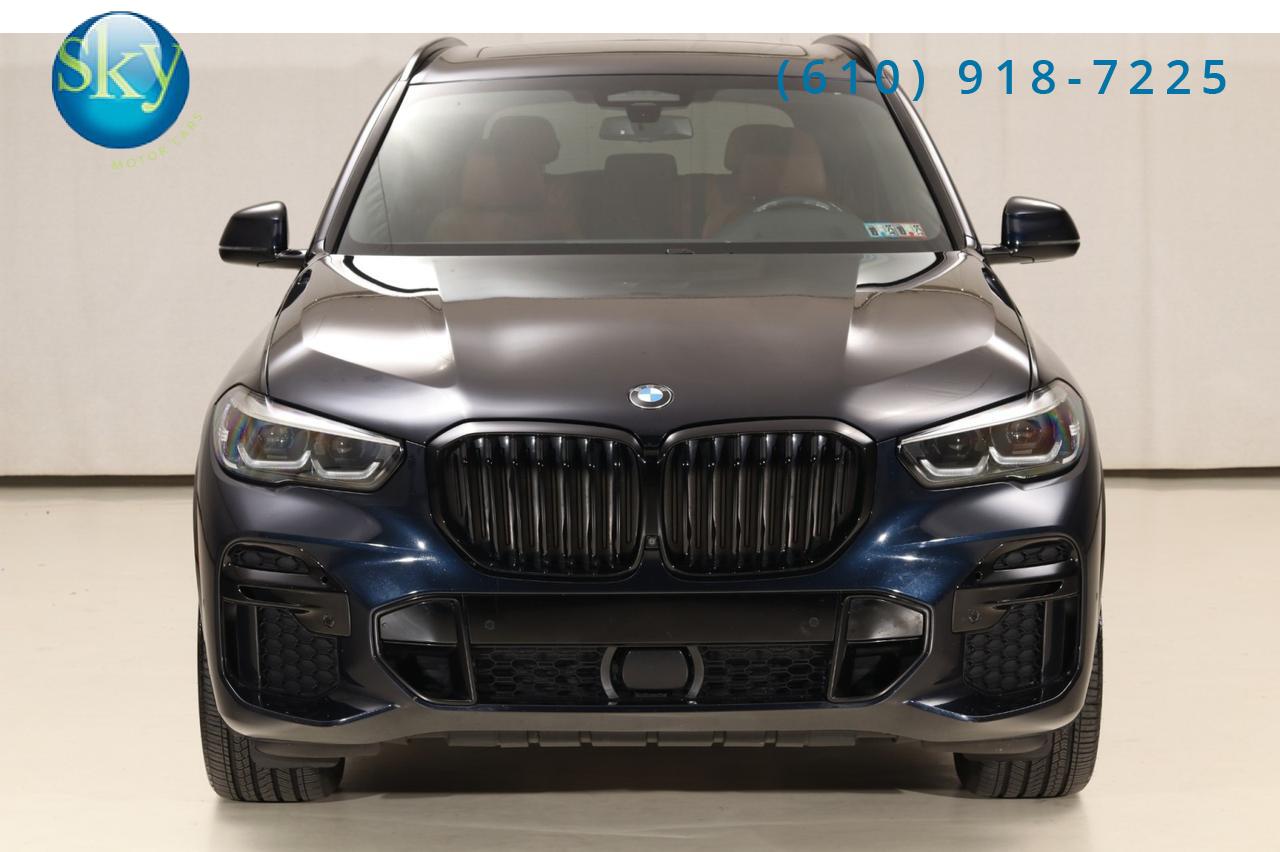 2022 BMW X5 xDrive AWD M50i West Chester PA