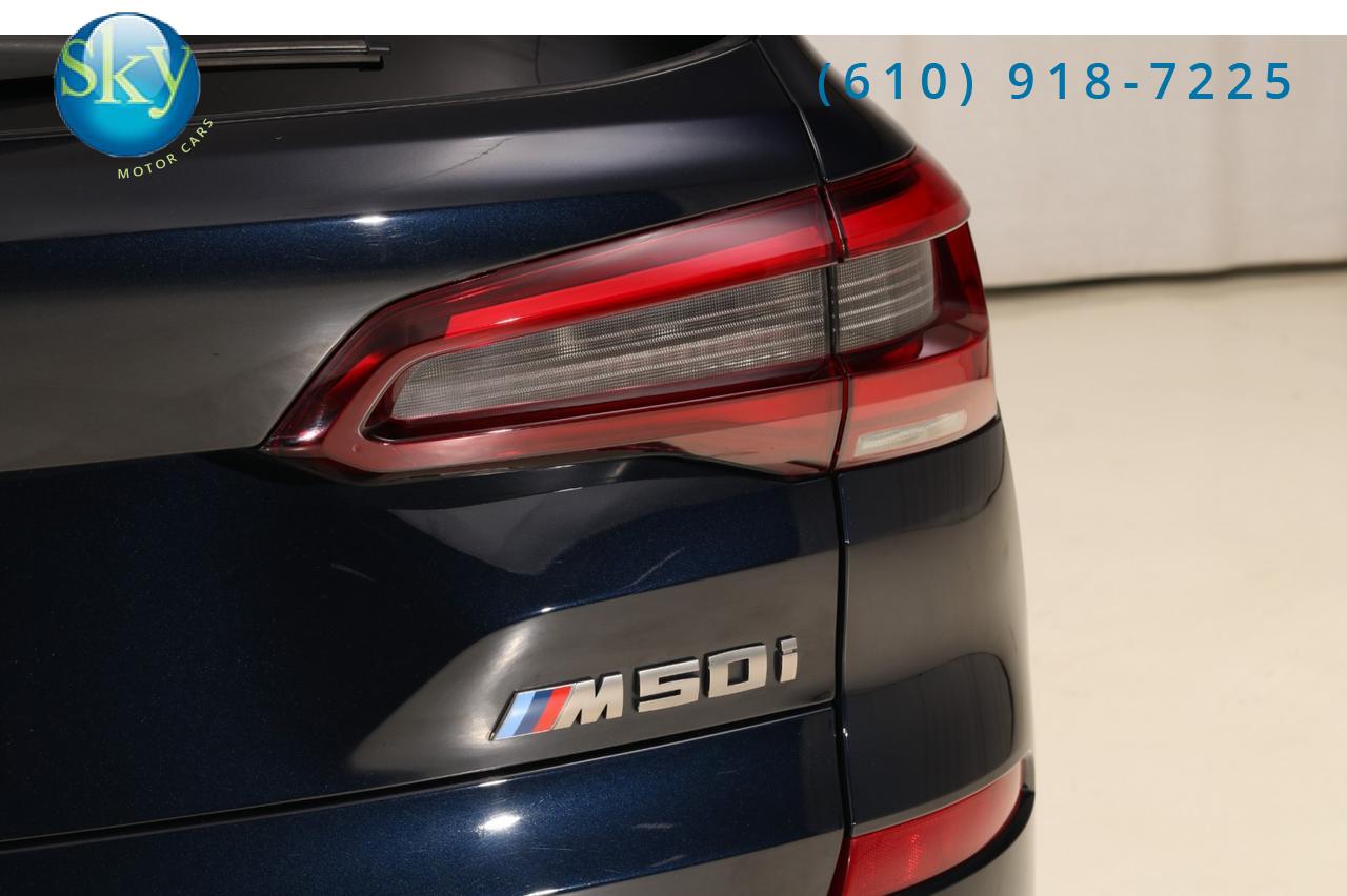 2022 BMW X5 xDrive AWD M50i West Chester PA