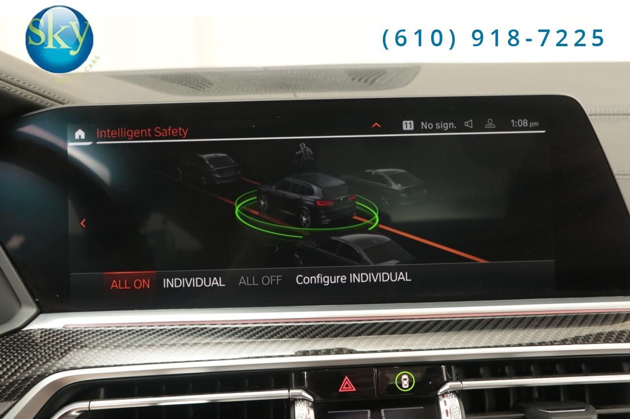 2022 BMW X5 xDrive AWD M50i West Chester PA